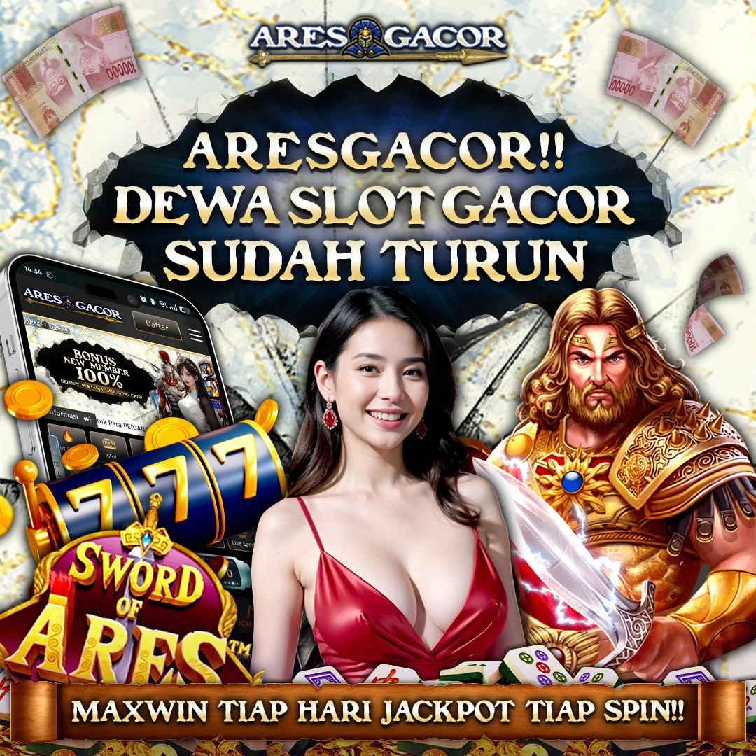 ARESGACOR: Situs Slot Gacor Online Hari Ini Gampang Menang Terpercaya Server Kamboja - WooCommerce eCommerce